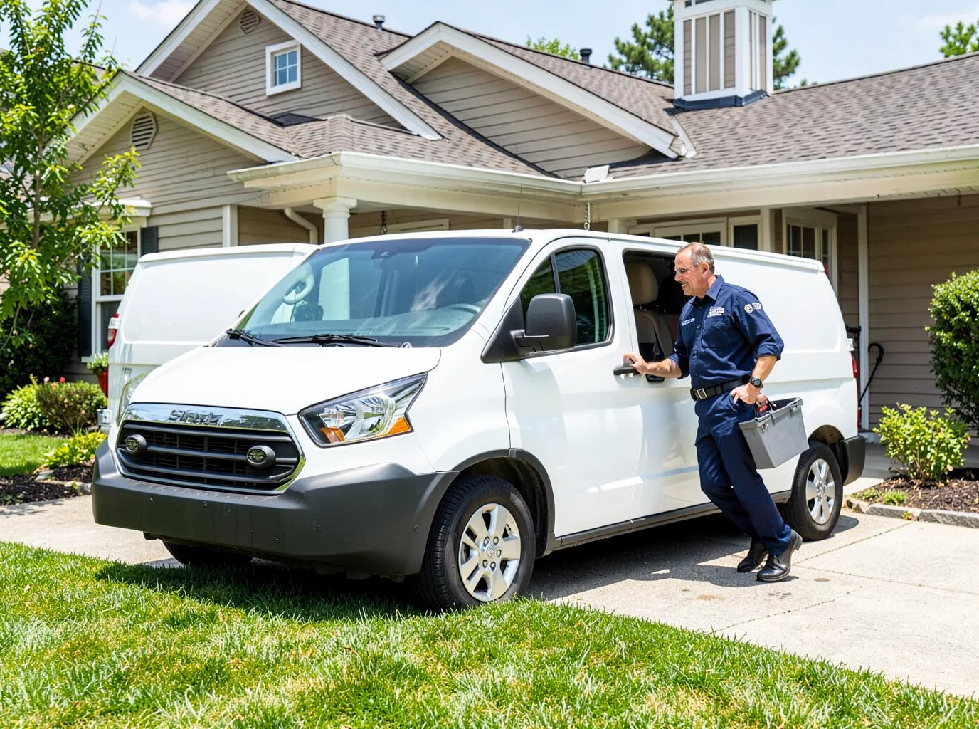 Emergency Plumber company in Garvin, MN